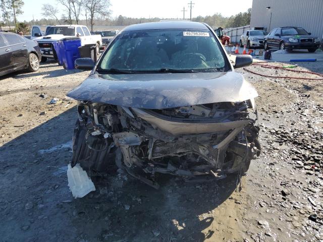 Photo 5 from auction – 2013 TOYOTA COROLLA BA with VIN 5YFBU4EE4DP175551