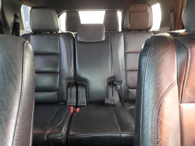 Снимка 10 от търг – 2011 FORD EXPLORER X с VIN 1FMHK7D83BGA37765