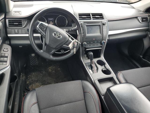 Photo 8 from auction – 2016 TOYOTA CAMRY LE with VIN 4T1BF1FKXGU116603