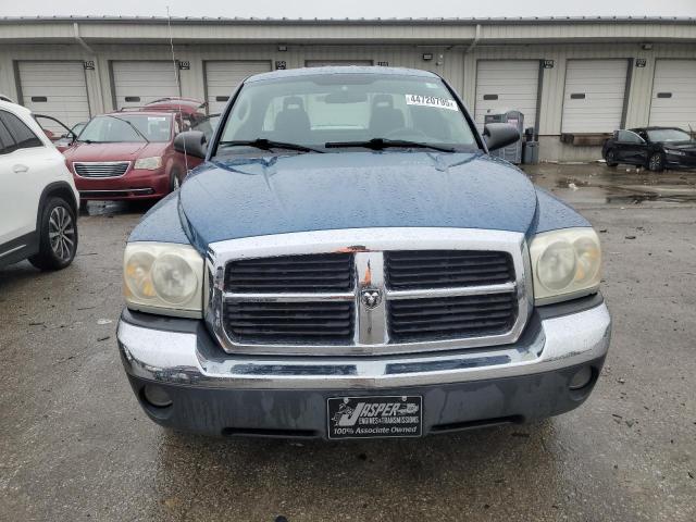 Photo 5 from auction – 2005 DODGE DAKOTA SLT with VIN 1D7HE42K85S149686