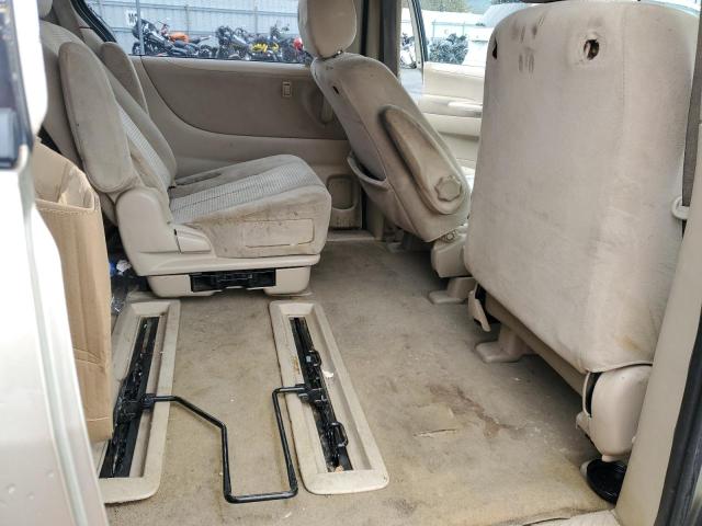 Снимка 11 от търг – 2005 MAZDA MPV WAGON с VIN JM3LW28A950550462