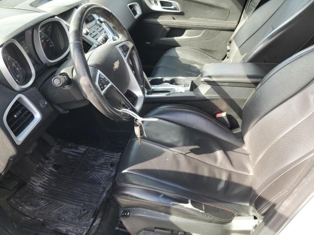 Photo 7 from auction – 2015 CHEVROLET EQUINOX LT with VIN 2GNFLHE35F6367096
