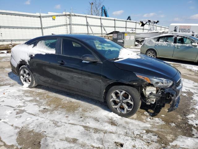 Photo 4 from auction – 2019 KIA FORTE FE with VIN 3KPF24AD9KE008976