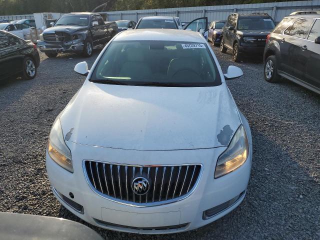 Photo 5 from auction – 2011 BUICK REGAL CXL with VIN W04GR5ECXB1073243