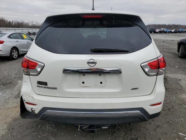 Zdjęcie 6 z aukcji – 2015 NISSAN PATHFINDER z VIN 5N1AR2MM2FC634707