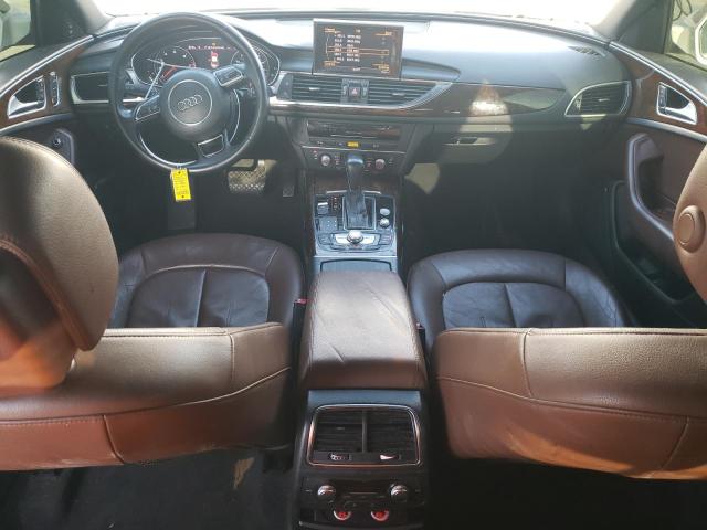 Photo 8 from auction – 2017 AUDI A6 PREMIUM with VIN WAUD8AFC2HN106947