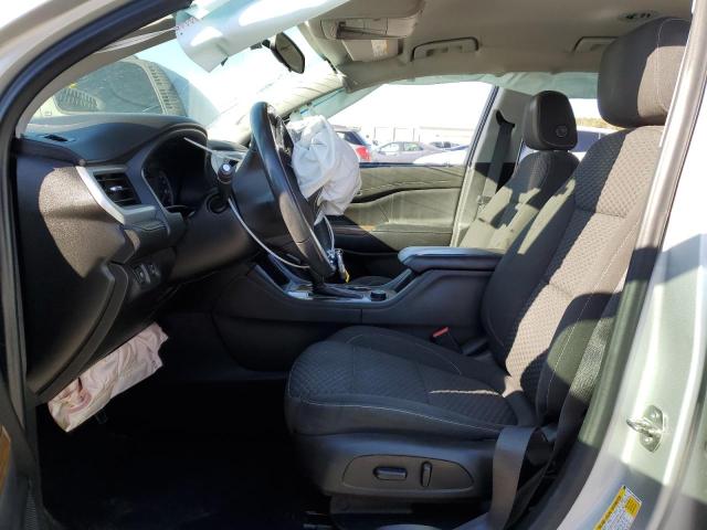 Photo 7 from auction – 2019 GMC ACADIA SLE with VIN 1GKKNLLA9KZ266801