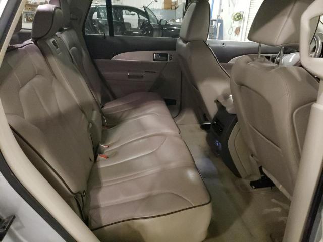 Снимка 11 от търг – 2011 LINCOLN MKX с VIN 2LMDJ8JK3BBJ19661