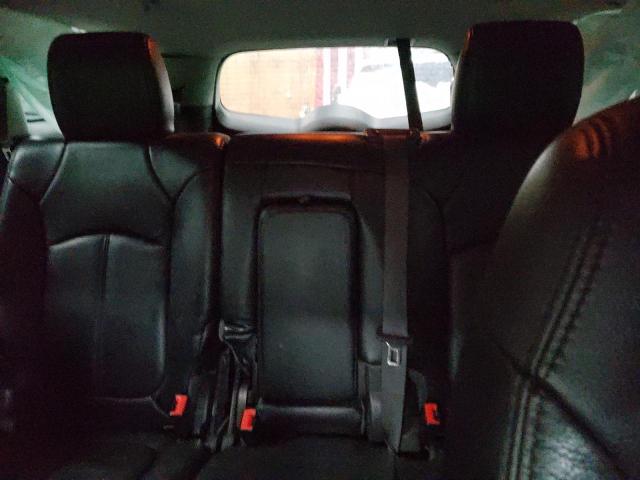 Photo 10 from auction – 2012 BUICK ENCLAVE with VIN 5GAKVAED2CJ340567