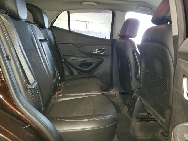 Photo 11 from auction – 2014 BUICK ENCORE CON with VIN KL4CJBSB8EB749722