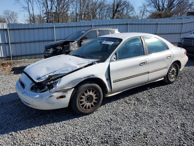 MERCURY SABLE LS 1999 with VIN 1MEFM53S2XA624653 - Photo from auction