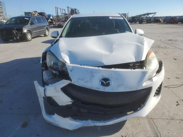 Photo 5 from auction – 2013 MAZDA 3 I with VIN JM1BL1V79D1826650