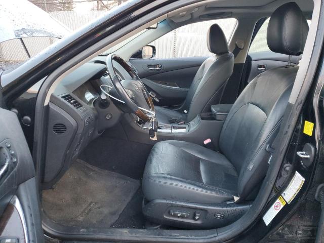 Photo 7 from auction – 2011 LEXUS ES 350 with VIN JTHBK1EG0B2429255