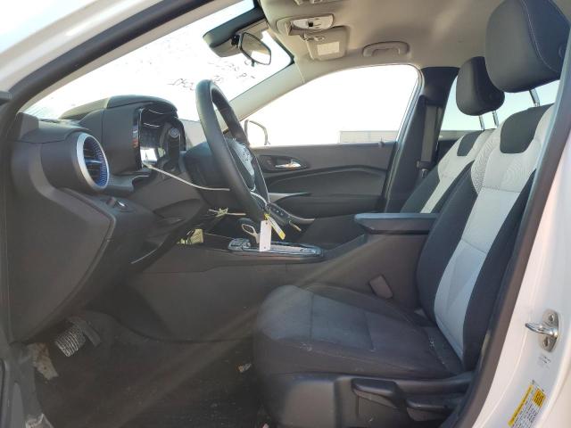 Снимка 7 от търг – 2025 CHEVROLET TRAX LS с VIN KL77LFEP8SC020042