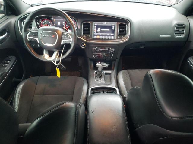 Photo 8 from auction – 2018 DODGE CHARGER SX with VIN 2C3CDXHGXJH289241