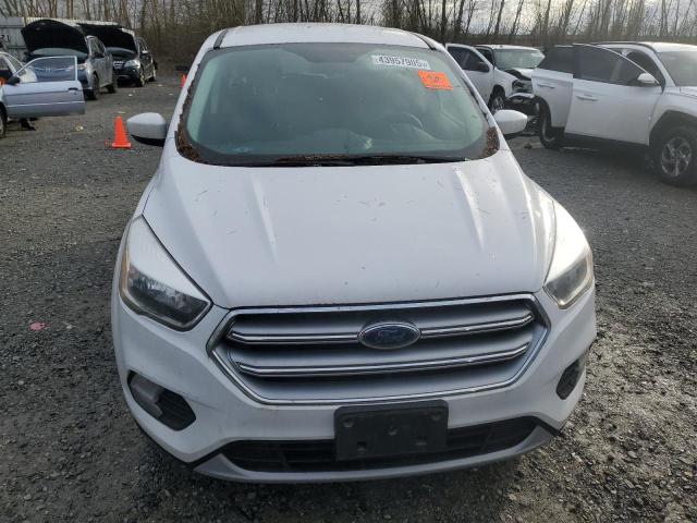 Photo 5 from auction – 2017 FORD ESCAPE SE with VIN 1FMCU0GD8HUE39280