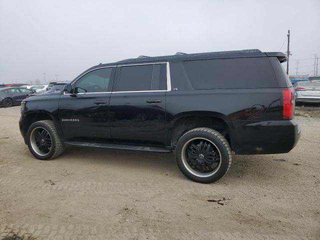 Photo 2 from auction – 2015 CHEVROLET SUBURBAN C with VIN 1GNSCHKC5FR250108