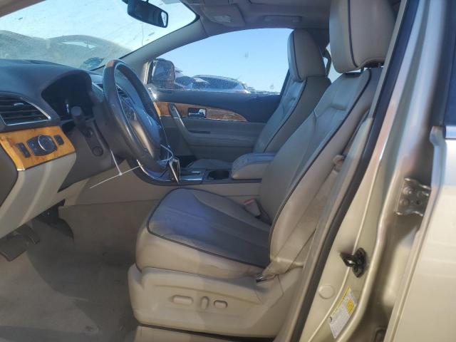 Photo 7 from auction – 2011 LINCOLN MKX with VIN 2LMDJ8JK0BBJ15020