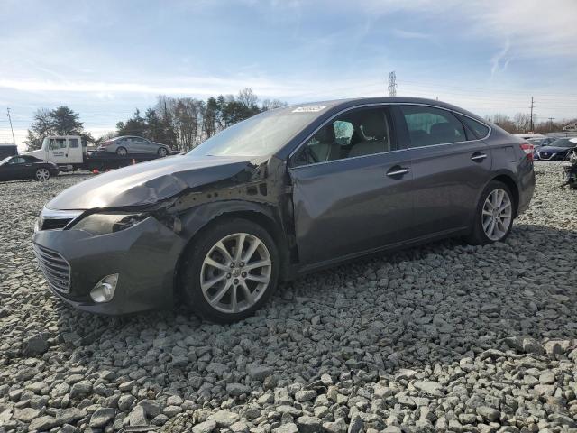 TOYOTA AVALON BAS 2014 with VIN 4T1BK1EB8EU084552 - Photo from auction