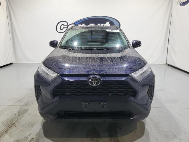 Photo 5 from auction – 2024 TOYOTA RAV4 XLE with VIN 2T3P1RFV7RW462874