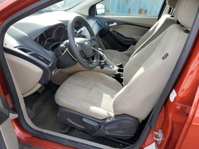 Photo 7 from auction – 2018 FORD FOCUS SE with VIN 1FADP3F26JL273294