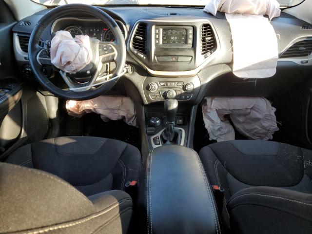 Photo 8 from auction – 2015 JEEP CHEROKEE L with VIN 1C4PJMCS2FW675368