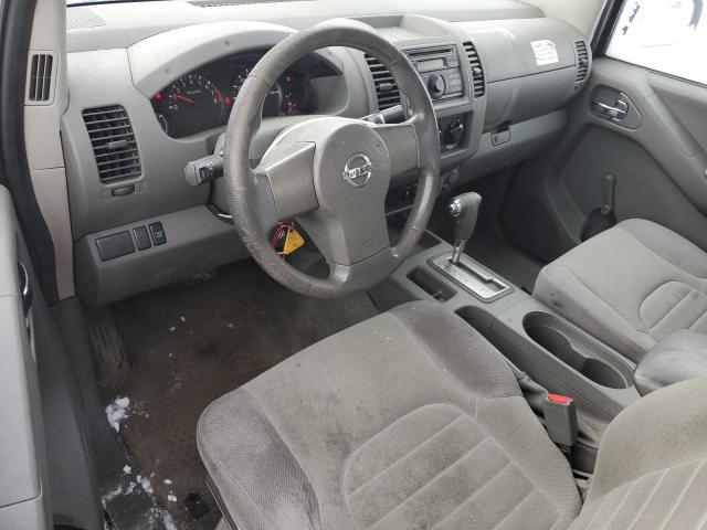 Photo 8 from auction – 2012 NISSAN FRONTIER S with VIN 1N6BD0CT5CC449547