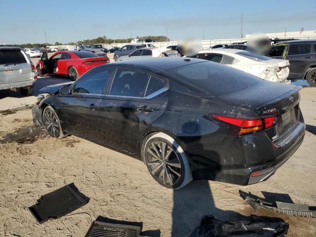 Photo 2 from auction – 2020 NISSAN ALTIMA SR with VIN 1N4BL4CV8LC263702
