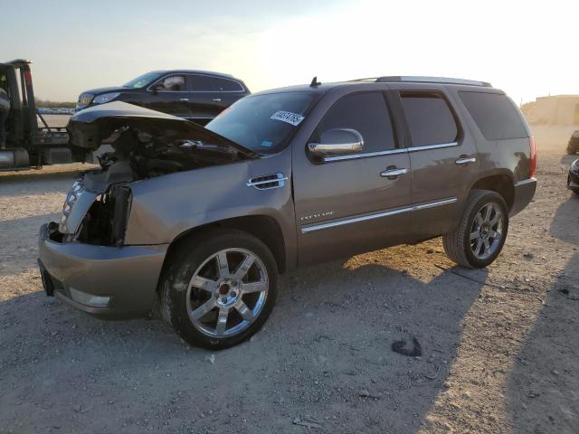CADILLAC ESCALADE 2011 с VIN 1GYS3AEF9BR286636 - Снимка от търг