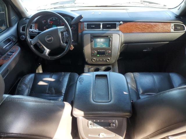 Photo 8 from auction – 2007 GMC YUKON with VIN 1GKFC13J97J106368