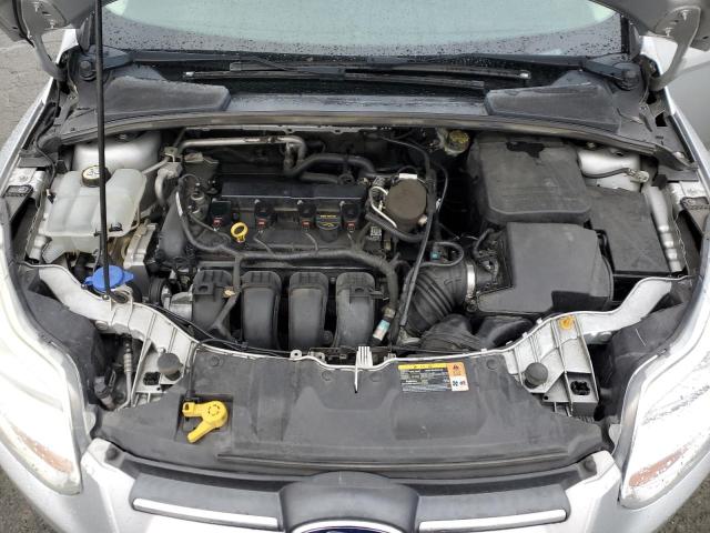 Photo 11 from auction – 2013 FORD FOCUS SE with VIN 1FADP3F27DL307912