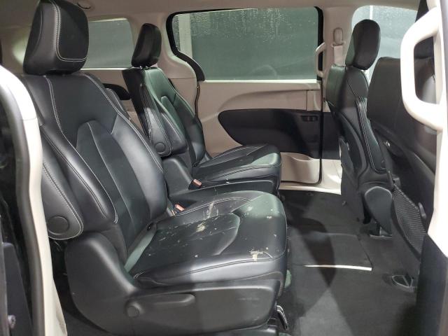 Photo 11 from auction – 2024 CHRYSLER PACIFICA H with VIN 2C4RC1S71RR156789