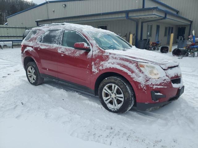 Photo 4 from auction – 2014 CHEVROLET EQUINOX LT with VIN 2GNFLFEK9E6134459