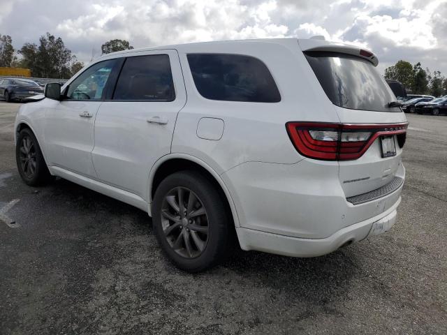 Photo 2 from auction – 2014 DODGE DURANGO R/ with VIN 1C4SDHCT2EC503147
