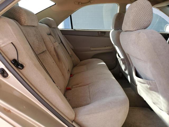 Photo 10 from auction – 2004 TOYOTA CAMRY LE with VIN 4T1BE32K84U899629