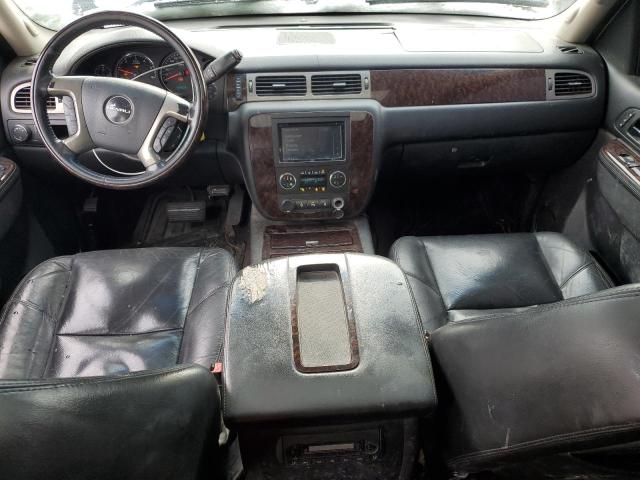 Photo 8 from auction – 2011 GMC SIERRA K15 with VIN 3GTP2XE27BG100106