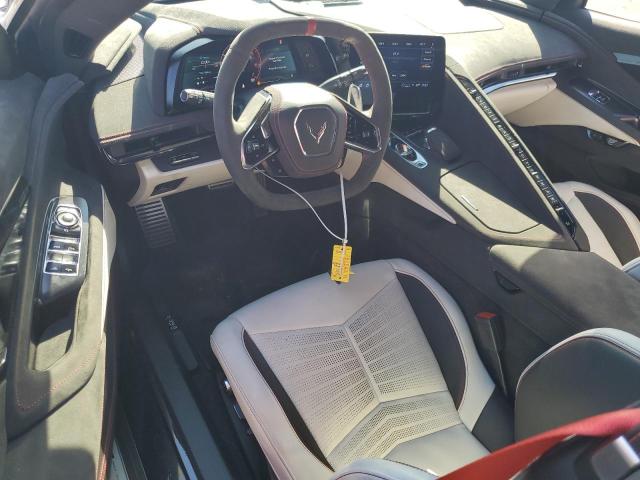 Photo 8 from auction – 2023 CHEVROLET CORVETTE S with VIN 1G1YC3D44P5503111