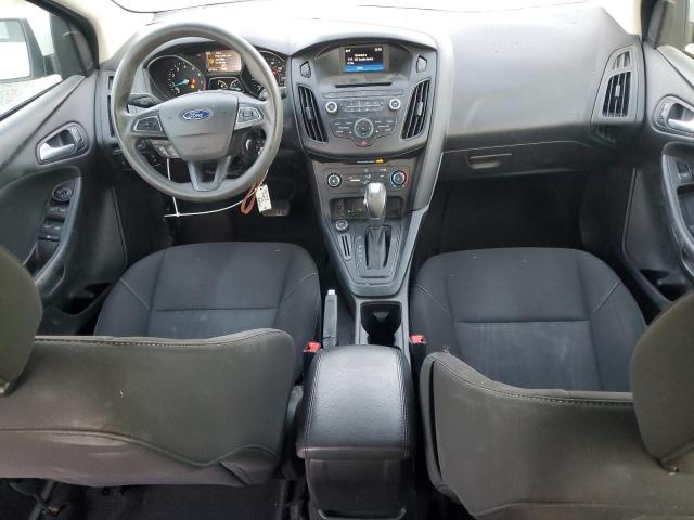 Photo 8 from auction – 2016 FORD FOCUS SE with VIN 1FADP3F24GL268622