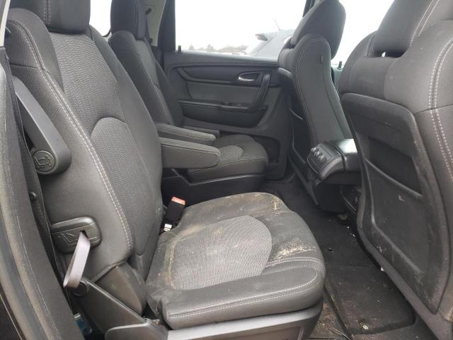 Photo 11 from auction – 2013 CHEVROLET TRAVERSE L with VIN 1GNKRGKD3DJ130711
