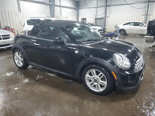 Photo 4 from auction – 2013 MINI COOPER ROA with VIN WMWSY1C52DT625144