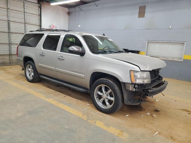 Photo 4 from auction – 2007 CHEVROLET SUBURBAN K with VIN 3GNFK16357G315126