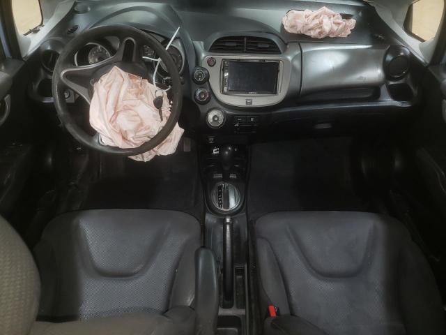 Photo 8 from auction – 2009 HONDA FIT with VIN JHMGE88239S045339