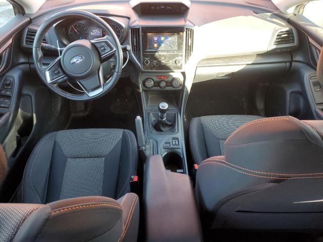 Photo 8 from auction – 2018 SUBARU CROSSTREK with VIN JF2GTABCXJ9268166