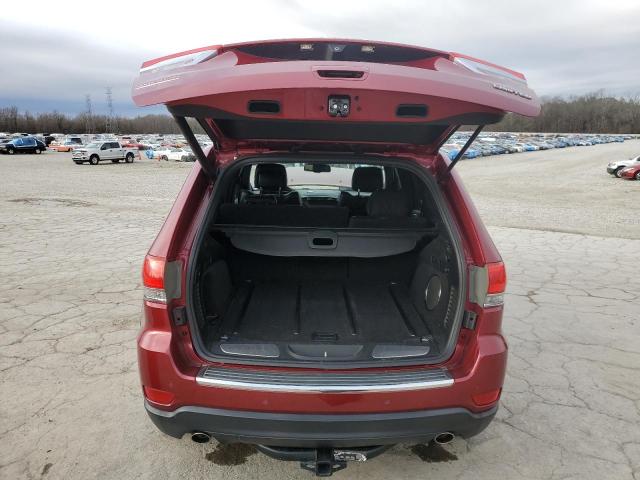 Photo 6 from auction – 2014 JEEP GRAND CHER with VIN 1C4RJEBG7EC409856