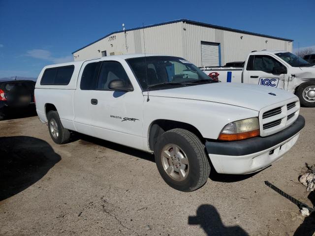Снимка 4 от търг – 2001 DODGE DAKOTA с VIN 1B7GL22X41S130350
