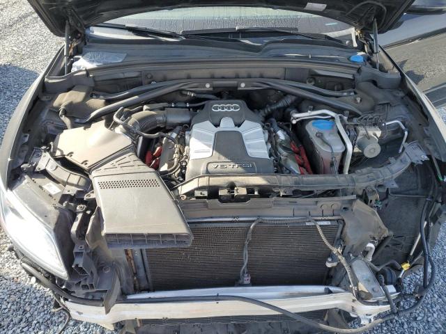 Photo 12 from auction – 2016 AUDI Q5 PREMIUM with VIN WA1D7AFP6GA130838