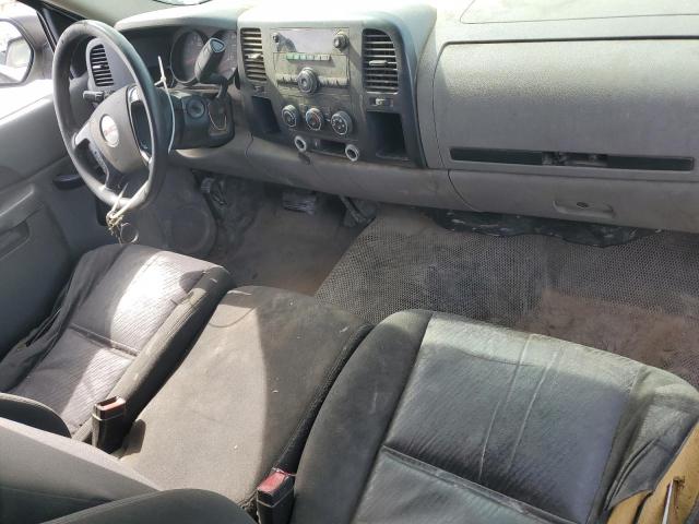 Photo 8 from auction – 2011 GMC SIERRA C15 with VIN 1GTN1TEX5BZ156477