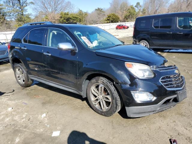 Photo 4 from auction – 2016 CHEVROLET EQUINOX LT with VIN 2GNFLGEK4G6265694