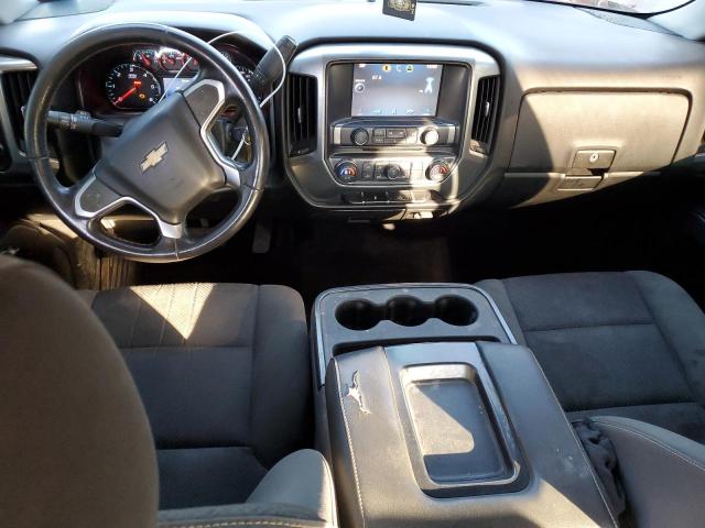 Photo 8 from auction – 2014 CHEVROLET SILVERADO with VIN 1GCVKREC6EZ388569