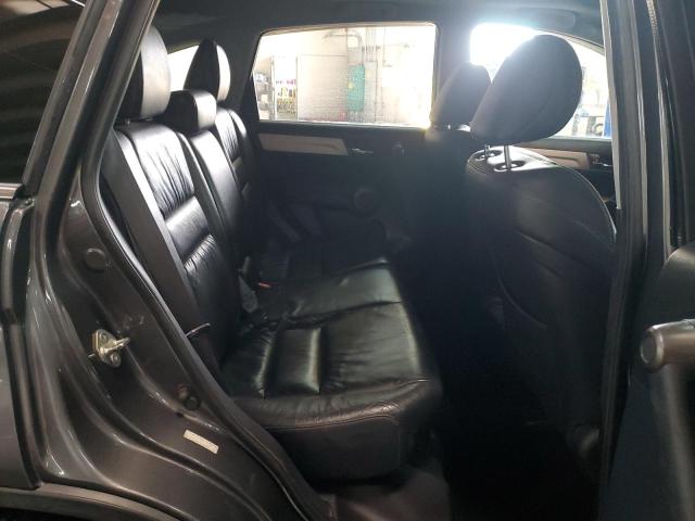 Photo 11 from auction – 2011 HONDA CR-V EXL with VIN 5J6RE4H71BL060057